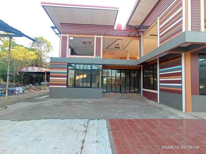 รูป บ้านเดี่ยว สำหรับขาย - หลุบ เมืองกาฬสินธุ์ กาฬสินธุ์ - รูปที่ 4/36