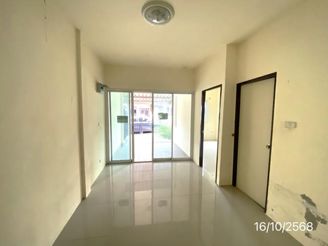 รูป ทาวน์เฮ้าส์ สำหรับขาย วิจิตรา เลิฟโฮม บ่อวิน ศรีราชา ชลบุรี - รูปที่ 6/30