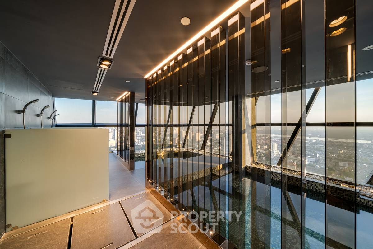 รูป คอนโด 1-ห้องนอน ที่ ไอดีโอ คิว สุขุมวิท 36 ใกล้ BTS ทองหล่อ (ID 869641) - รูปที่ 15/19