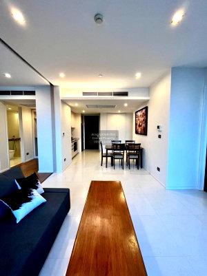 Condos for rent : FOR RENT condo , The Bangkok Sathorn , high floor , BTS-Surasak , Yannawa , Sa Thon , Bangkok , CX-72946 ✅ Live chat with us ADD LINE @connexproperty ✅