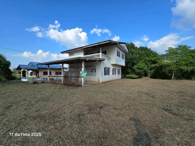 picture HOME for sale Wat Phrik Muang Phitsanulok Phitsanulok - 4/44