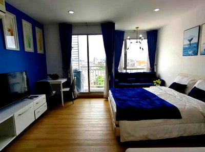 Condos for rent Gateway Ekamai : ✅🏠 For rent Sukhumvit Plus : 14k