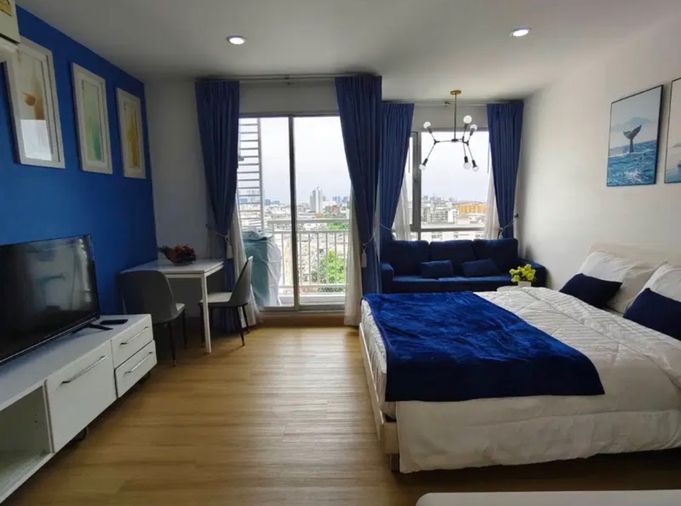 ✅🏠 For rent Sukhumvit Plus : 14k