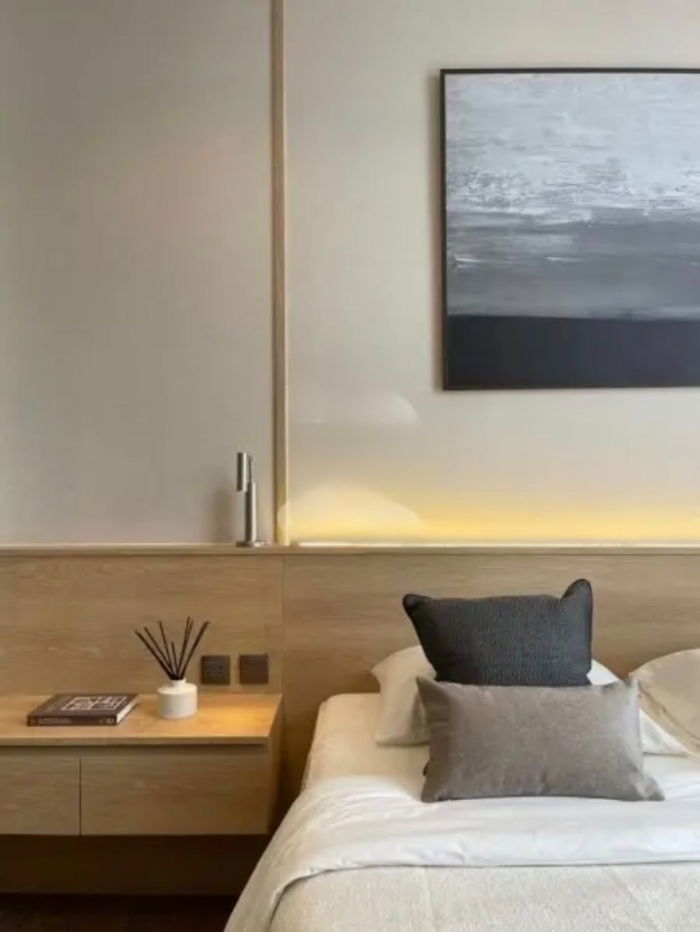 รูป SL035/ ให้เช่า MUNIQ Langsuan คอนโดหรูติดสวนลุม ห้องใหม่แต่งครบ พร้อม Sky Lounge วิวสวน - รูปที่ 6/11