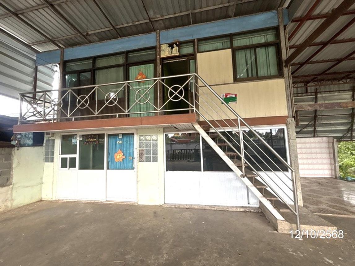 รูป บ้านเดี่ยว สำหรับขาย - เมืองใต้ เมืองศรีสะเกษ ศรีสะเกษ - รูปที่ 21/30