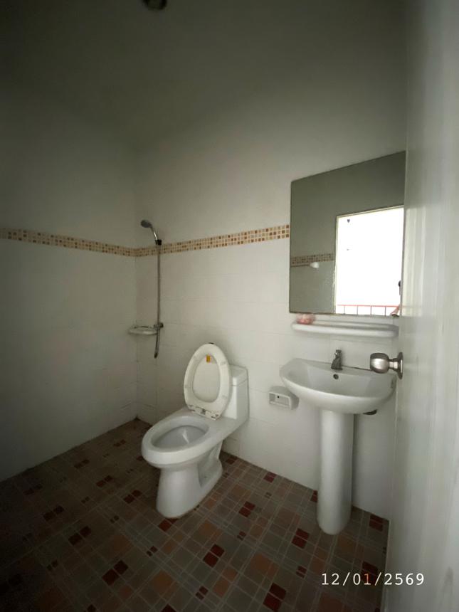 รูป ทาวน์เฮ้าส์ สำหรับขาย ดาริน บ้านสวน เมืองชลบุรี ชลบุรี - รูปที่ 30/36