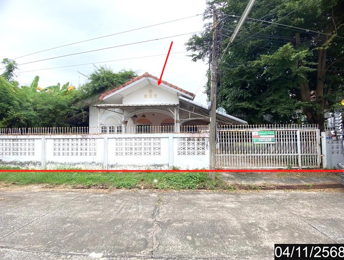 รูป บ้านเดี่ยว สำหรับขาย - บ้านจั่น เมืองอุดรธานี อุดรธานี - รูปที่ 15/32