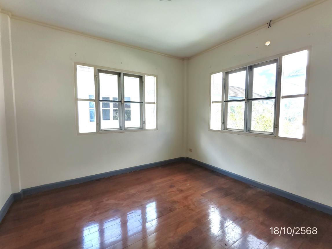 รูป บ้านเดี่ยว สำหรับขาย ชัยพฤกษ์ หนองหาร สันทราย เชียงใหม่ - รูปที่ 29/36