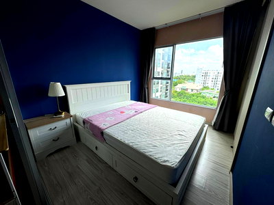 คอนโดให้เช่า : 🎃RB23321 ให้เช่าถูกมาก🎈แอสปาย รัตนาธิเบศร์ 2✅แอดไลน์ @930jwqti ( มี @ ด้วย) แอดมินตอบไว