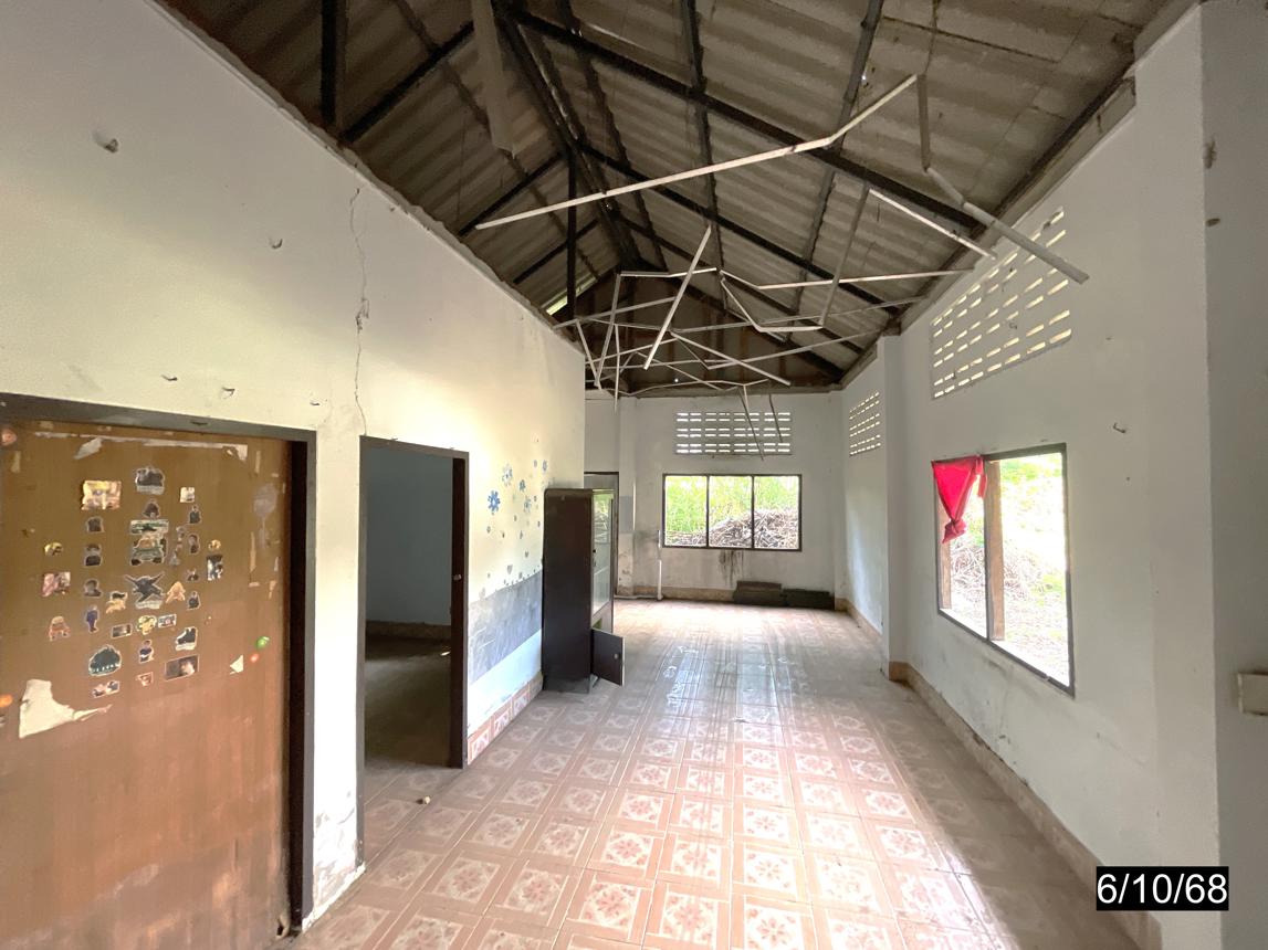 รูป บ้านเดี่ยว สำหรับขาย - แวงน้อย แวงน้อย ขอนแก่น - รูปที่ 36/42