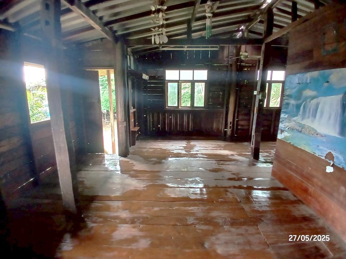 รูป บ้านเดี่ยว สำหรับขาย - ปงแสนทอง เมืองลำปาง ลำปาง - รูปที่ 18/30