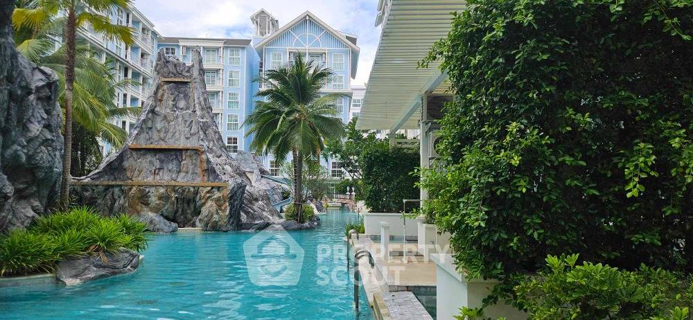 รูป คอนโด 1-ห้องนอน ที่ แกรนด์ ฟลอริด้า บีชฟร้อนท์ พัทยา ใกล้ เมืองพัทยา (ID 1935319) - รูปที่ 21/29