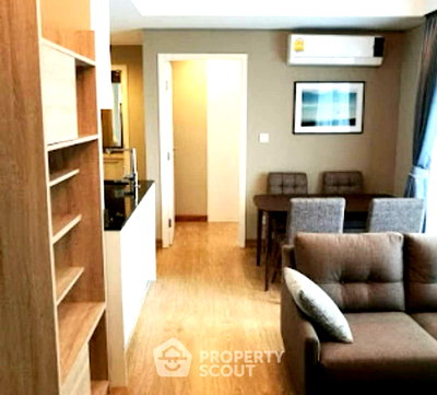 Condos for sale : 2-BR Condo at Maestro 39 Sukhumvit 39 near BTS Phrom Phong (ID 2477844)