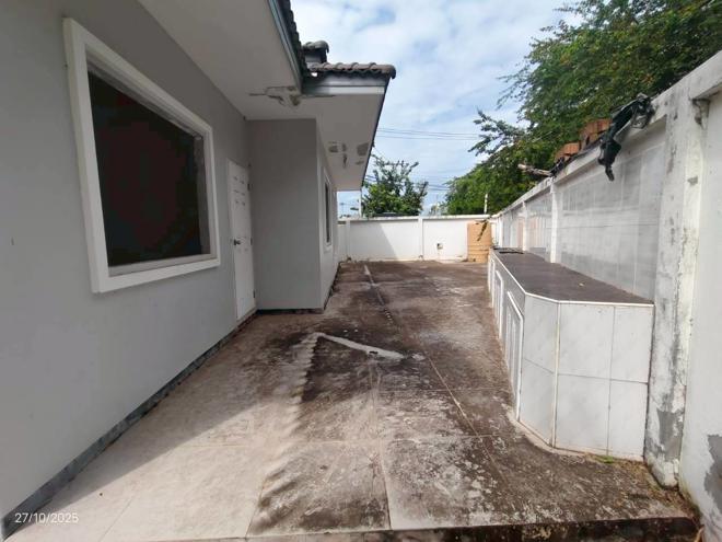 รูป บ้านเดี่ยว สำหรับขาย - บ้านเลื่อม เมืองอุดรธานี อุดรธานี - รูปที่ 16/40