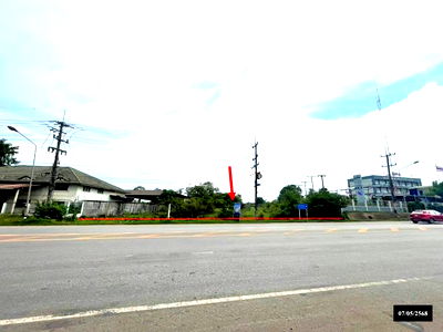 Land for sale Sakon Nakhon : LAND for sale  That Na Weng Muang Sakon Nakhon Sakon Nakhon