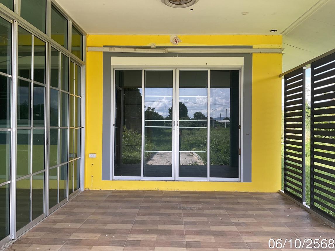 รูป บ้านเดี่ยว สำหรับขาย - เวียง เชียงแสน เชียงราย - รูปที่ 22/44