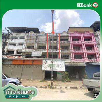 รูป อาคารพาณิชย์ สำหรับขาย - ท่าสายลวด แม่สอด ตาก - รูปที่ 30/32