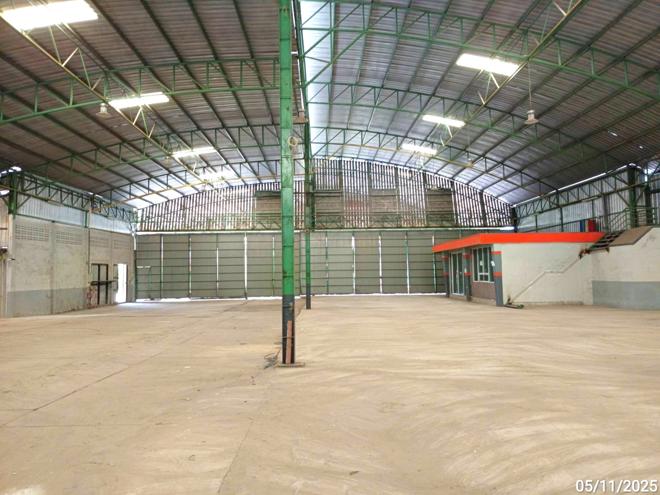 รูป โกดัง สำหรับขาย - ดอนมนต์ สตึก บุรีรัมย์ - รูปที่ 10/36