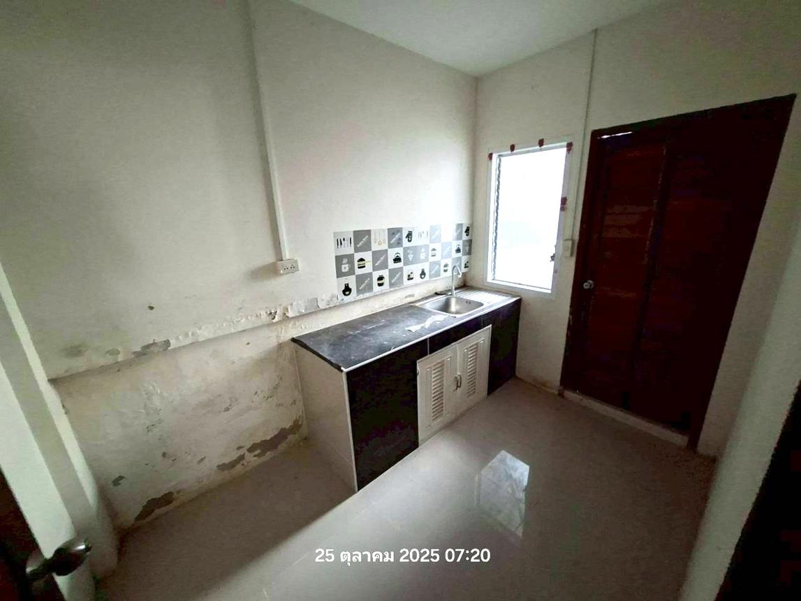 รูป ทาวน์เฮ้าส์ สำหรับขาย บุญชัยศิริ ทาวน์โฮม บ้านฉาง บ้านฉาง ระยอง - รูปที่ 16/22