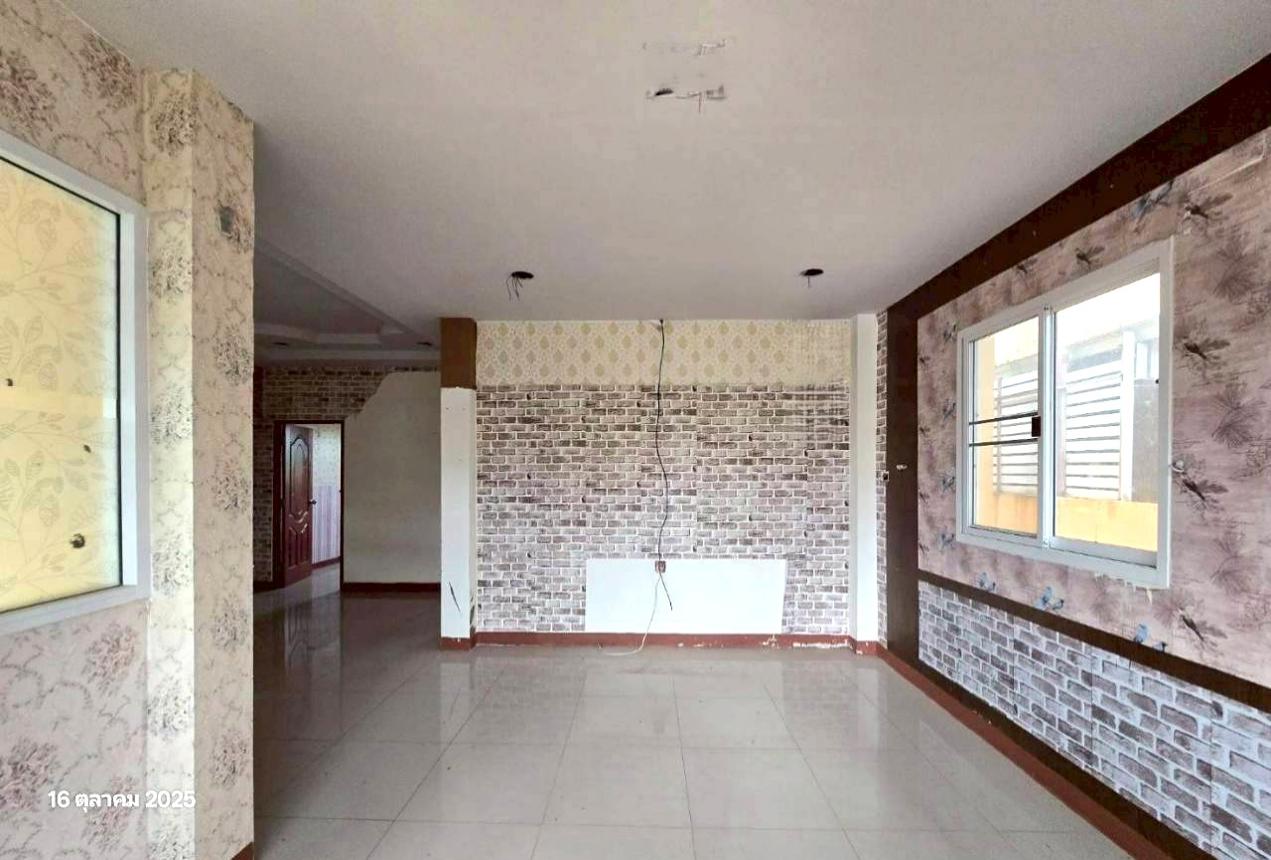 รูป บ้านเดี่ยว สำหรับขาย ศรีมาย หนองปลิง หนองปลิง เมืองนครสวรรค์ นครสวรรค์ - รูปที่ 21/34