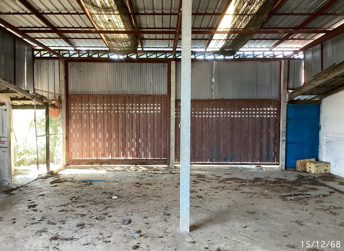 รูป บ้านเดี่ยว สำหรับขาย - บ่อนอก เมืองประจวบคีรีขันธ์ ประจวบคีรีขันธ์ - รูปที่ 32/38