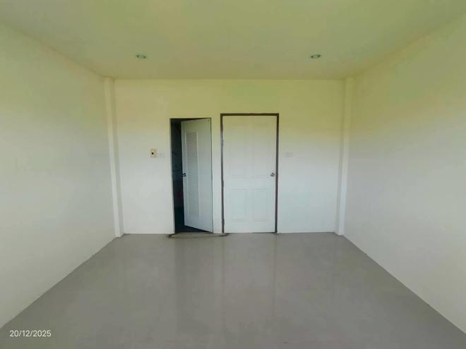 รูป อาคารพาณิชย์ สำหรับขาย - บ้านจั่น เมืองอุดรธานี อุดรธานี - รูปที่ 10/30