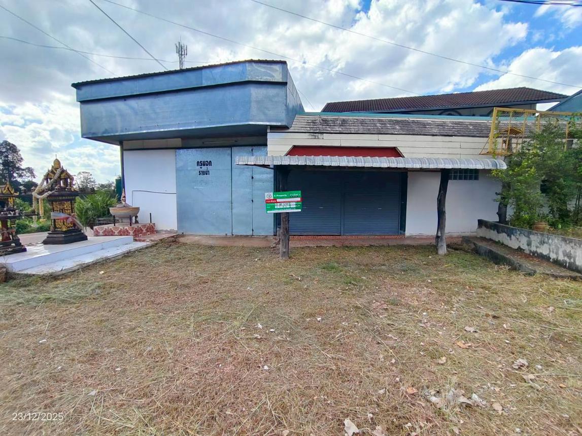 รูป บ้านเดี่ยว สำหรับขาย - สงเปือย ภูเวียง ขอนแก่น - รูปที่ 27/54