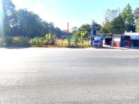 รูป ที่ดินว่างเปล่า สำหรับขาย - เหนือ เมืองกาฬสินธุ์ กาฬสินธุ์ - รูปที่ 11/14