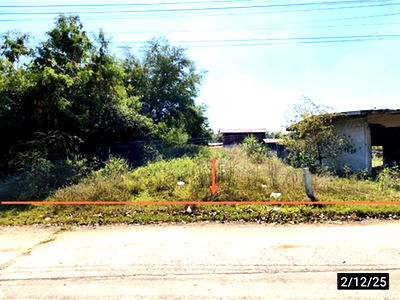 Land for sale Kalasin : LAND for sale  Kham Yai Huai Mek Kalasin