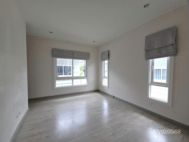 รูป บ้านเดี่ยว สำหรับขาย อภิลาภแลนด์ นิคมพัฒนา นิคมพัฒนา ระยอง - รูปที่ 14/38