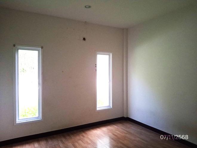 รูป ทาวน์เฮ้าส์ สำหรับขาย มณีวรรณ บ้านโพธิ์ เมืองตรัง ตรัง - รูปที่ 8/32