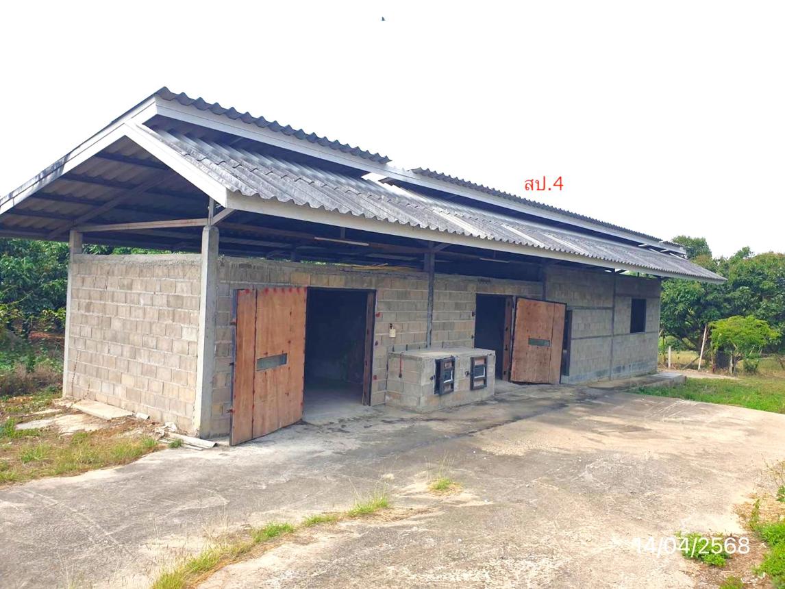 รูป โกดัง สำหรับขาย - นาทราย ลี้ ลำพูน - รูปที่ 37/44