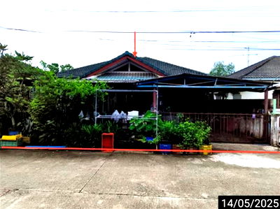 บ้านเดี่ยว เมืองชุมพร ชุมพร : บ้านเดี่ยว สำหรับขาย - ปากน้ำ เมืองชุมพร ชุมพร