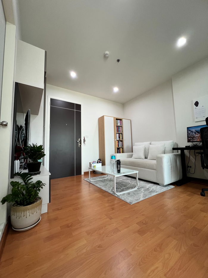 picture Lucky Room Number The President Sukhumvit-Samutprakan - 3/38