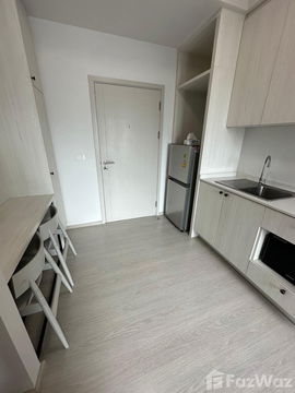 ขาย คอนโด 1 ห้องนอน ในโครงการ แชปเตอร์ วัน ชายน์ บางโพ 1965587