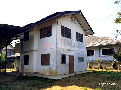 Houses for sale Lamphang : HOME for sale  Ko Kha Ko Kha Lamphang