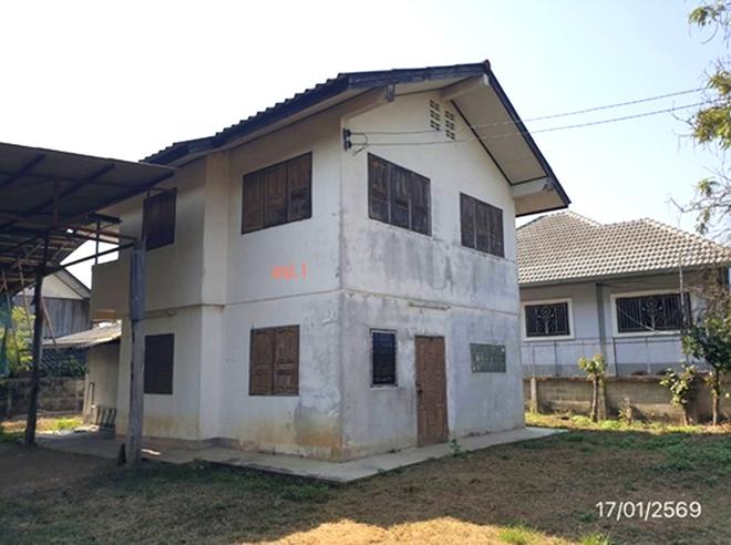 รูป บ้านเดี่ยว สำหรับขาย - เกาะคา เกาะคา ลำปาง - รูปที่ 1/26