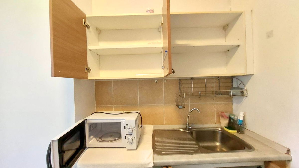 รูป ให้เช่า Asean City Resort  ชั้น 23 วิวเมือง ขนาด 46 ตร.ม. เช่า 8,500 บาท/เดือน  - รูปที่ 11/25