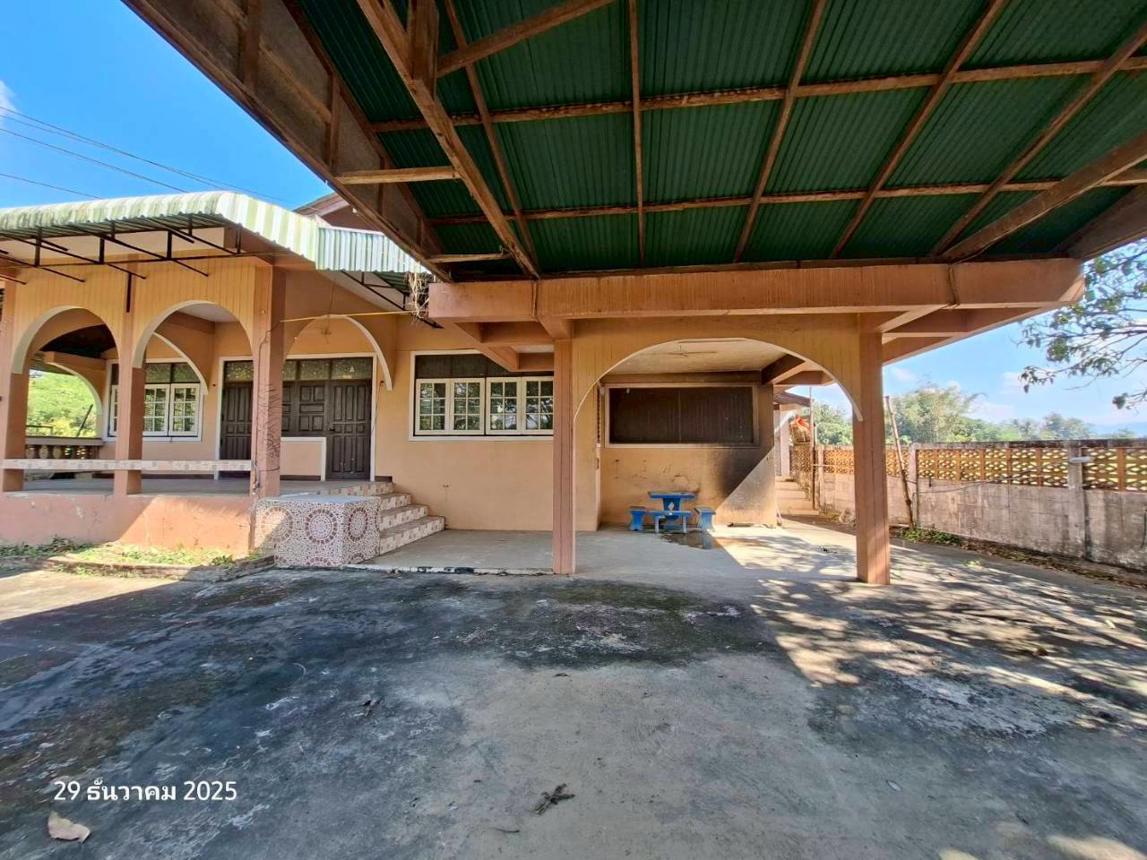 picture HOME for sale  Sung Men Sung Men Phrae - 21/42