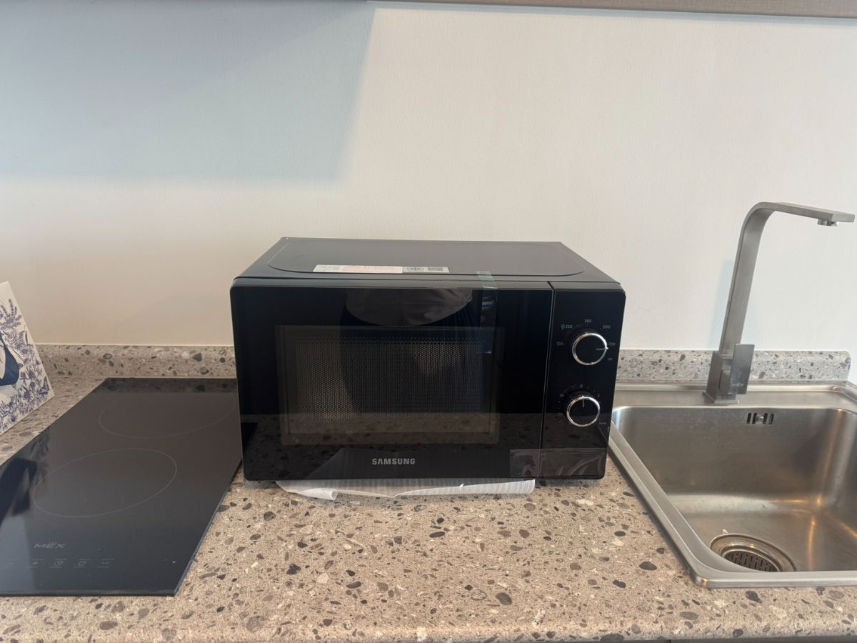 รูป Quintara Mhy Den Phonimit | 1 Bedroom 34.93 sqm ห้องใหม่ ติด BTS โพธิ์นิมิตร | เช่า 18,000 บาท/เดือน - รูปที่ 7/15