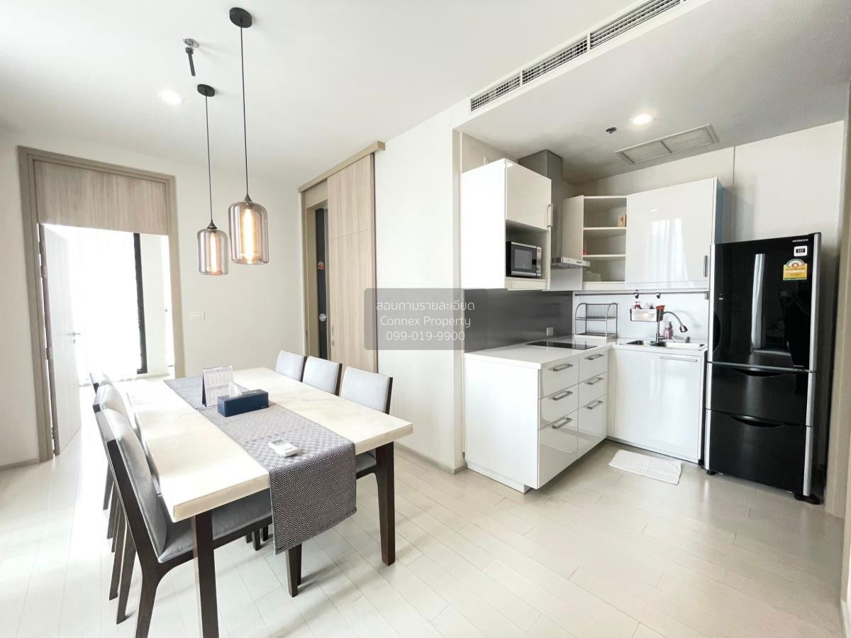 รูป เช่าคอนโด โนเบิล เพลินจิต BTS-เพลินจิต ลุมพินี เขต ปทุมวัน กรุงเทพ CX-86697 ✅ ทักไลน์ @connexproperty ตอบทันที ทีมงานมืออาชีพ ✅ - รูปที่ 3/6