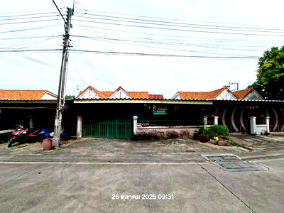 บ้านเดี่ยว ระยอง : บ้านเดี่ยว สำหรับขาย มันทนา การ์เด้น เนินพระ เมืองระยอง ระยอง