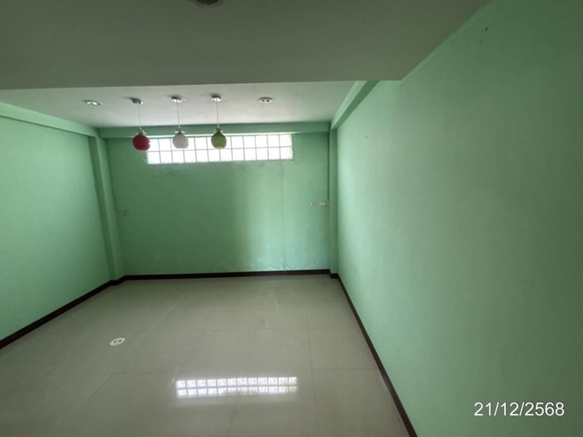 รูป อาคารพาณิชย์ สำหรับขาย - ศรีแก้ว ศรีรัตนะ ศรีสะเกษ - รูปที่ 16/34