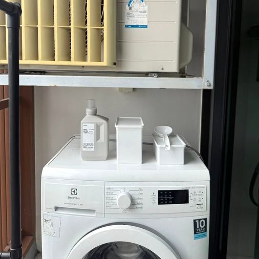 1-bed condo for rent, 30 sqm, Life Pinklao