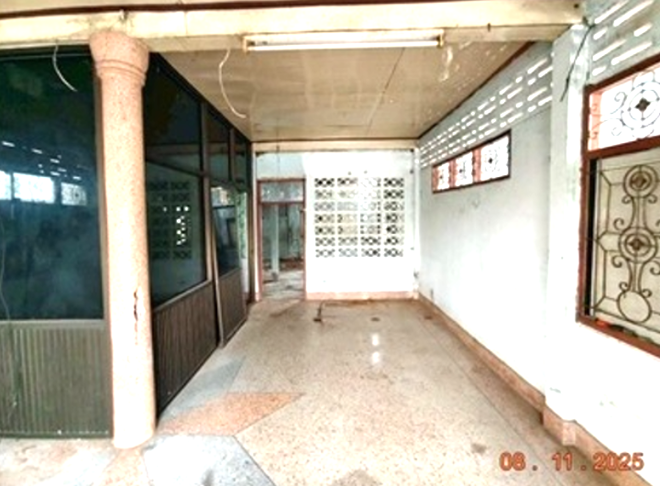 picture HOME for sale Chum Phae Chum Phae Khon Kaen - 11/46