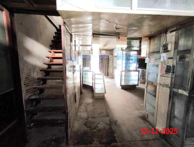 รูป อาคารพาณิชย์ สำหรับขาย - หัวเวียง เมืองลำปาง ลำปาง - รูปที่ 9/24