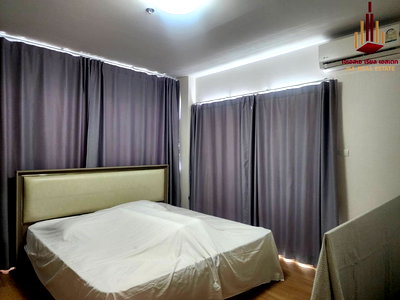 ขายคอนโด : ✨ ขาย ศุภาลัย วิสต้า ห้าแยกปากเกร็ด ✨  ราคา 2,920,000 บาท