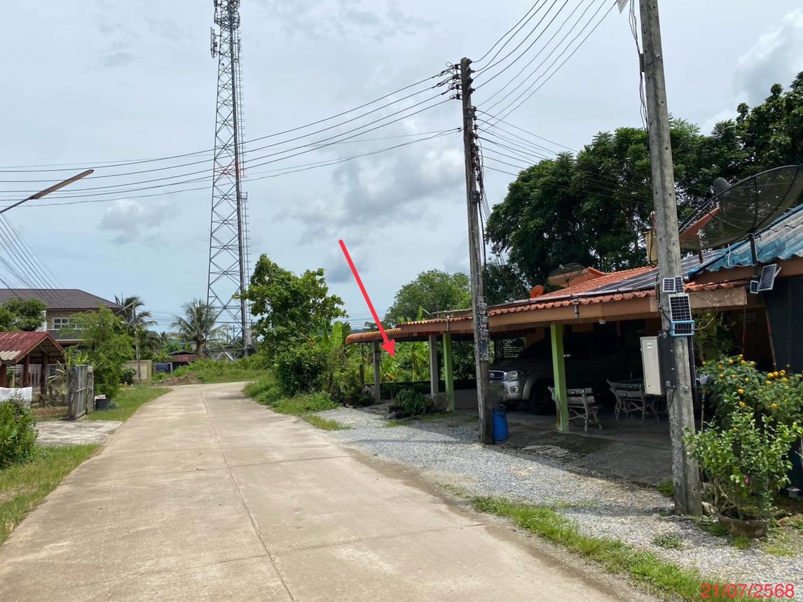 picture HOME for sale Khlong Khut Muang Satun Satun - 9/14