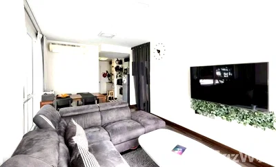 ขายคอนโด : ขาย คอนโด 2 ห้องนอน ในโครงการ การ์เดน อโศก-พระราม 9 6049959