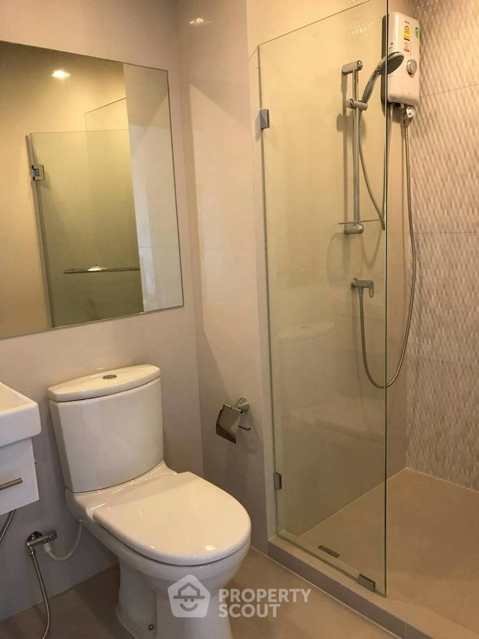 รูป คอนโด 2-ห้องนอน ที่ ไลฟ์ สุขุมวิท 48 ใกล้ BTS พระโขนง (ID 2656561) - รูปที่ 9/9